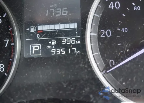 2021 Nissan Kicks S Xtronic Cvt из США, поврежденный, VIN 3N1CP5BV7ML526586